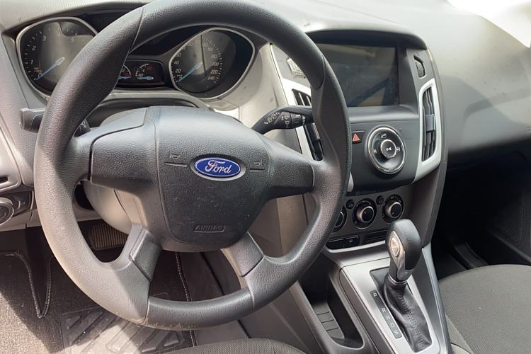 Used Ford Focus 2012 Hatchback 1.6L Automatic Comfort Model