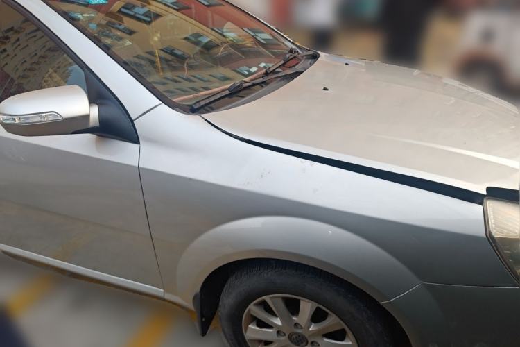 Used Buick Excelle 2011 1.6 LX-MT