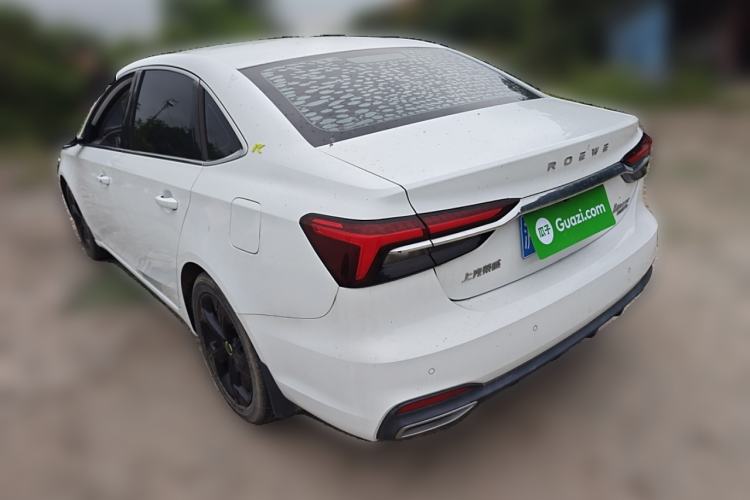 Used Roewe i6 MAX 2020 300TGI Automatic "Swell Cool Smart Drive" Edition