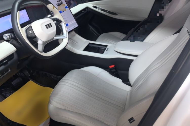 Used Geely Galaxy L7 2023 1.5T 115 km Starship
