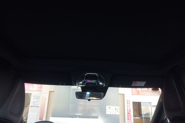 Used Geely Auto Cowboy 2025 1.5TD Fun-Offroad Version