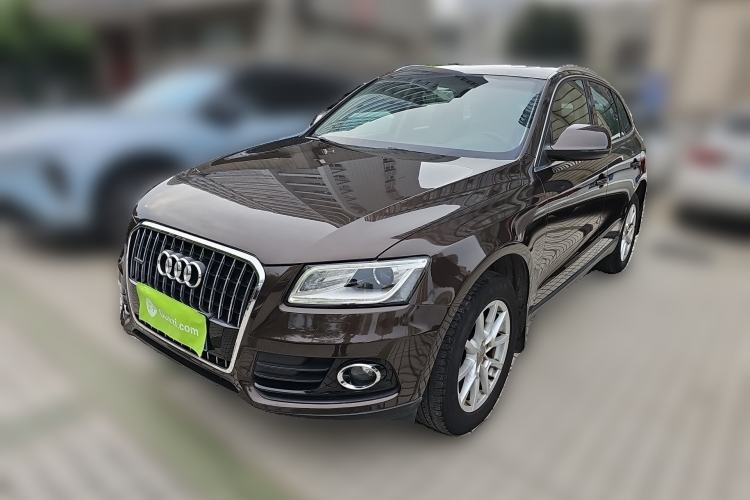Used Audi Q5 2015 40 TFSI Trendy Edition