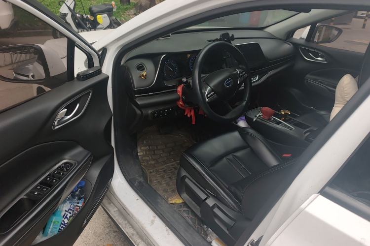 Used AION S 2019 Xuan 630
