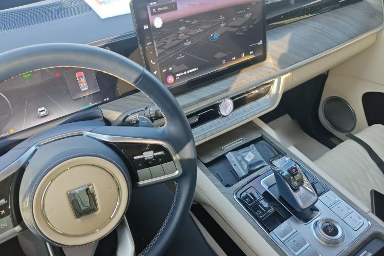 Used Tank 500 2022 3.0T Sport Edition "Creation" Version 5-Seater
