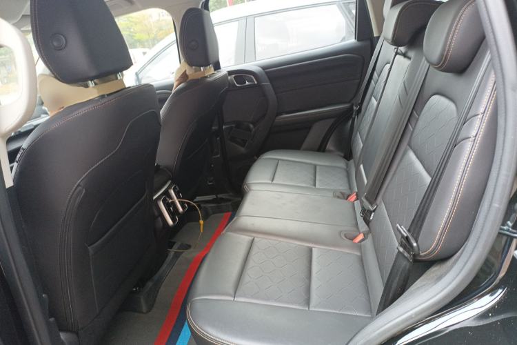 Used Haval DARGO 2024 1.5T DCT Border Collie Edition