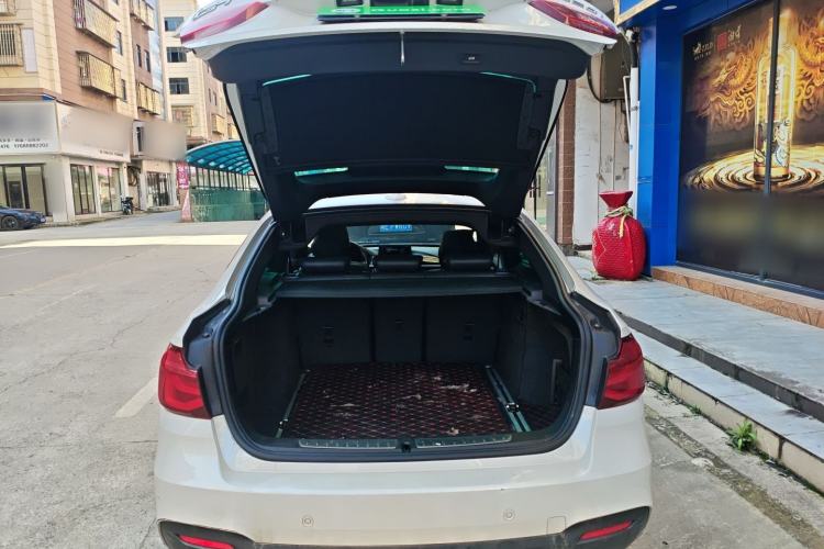 Used BMW 3 Series GT 2019 320i M Sport Package
