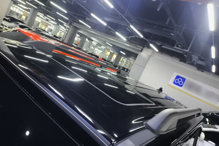 Used Tank 300 2025 2.4T Diesel Version