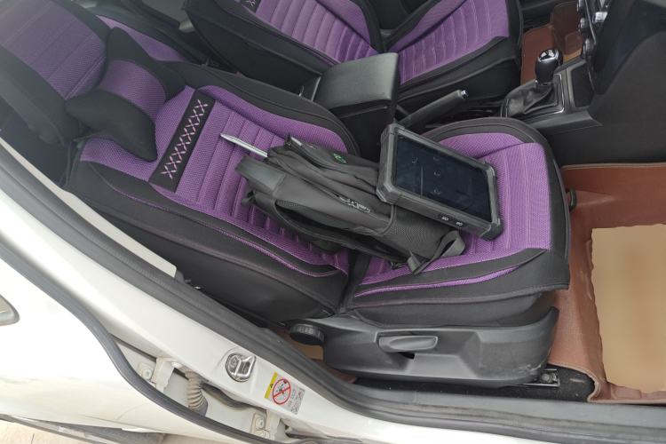 Used Skoda Yeti 2017 TSI280 DSG Advanced Edition