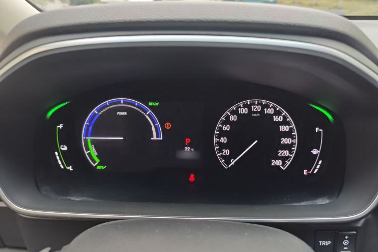 Used Honda Elysion 2022 2.0L eHEV Luxury Edition