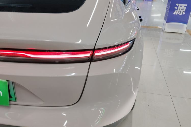 Used Nio ET5 2022 75 kWh