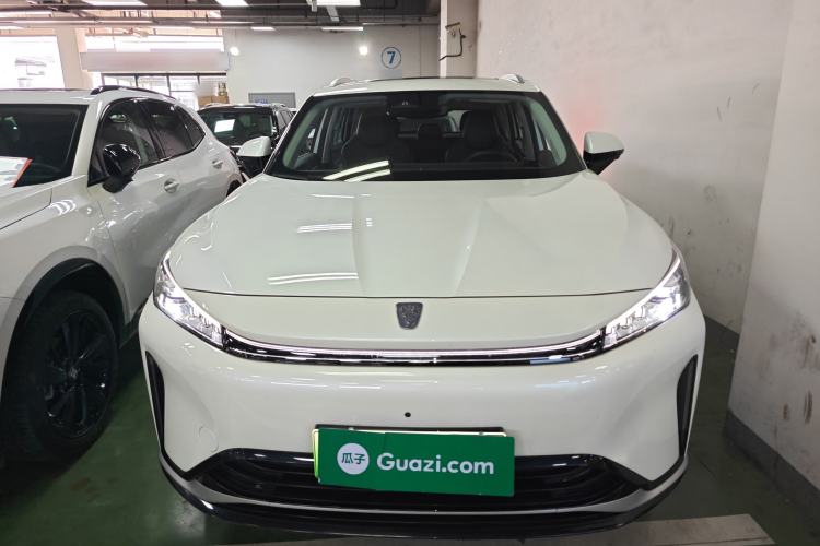 Used Roewe D5X DMH 2024 135 Tech Edition
