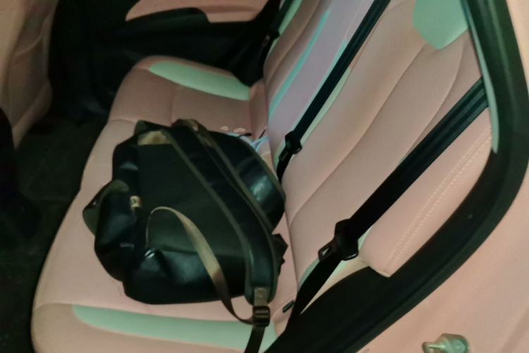 Used NETA V 2021 Witch Edition
