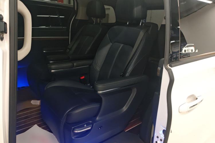 Used GAC Trumpchi M8 2021 Lingxiu Series 390T Ultimate Edition
