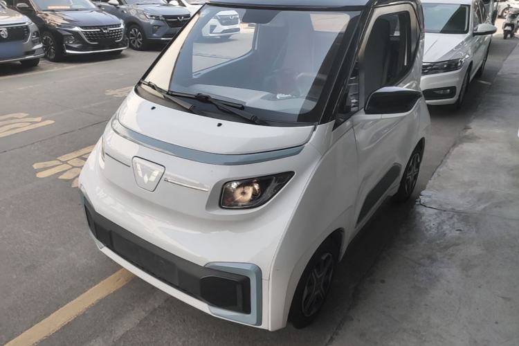 Used Wuling NAMMIEV 2021 - Play Edition