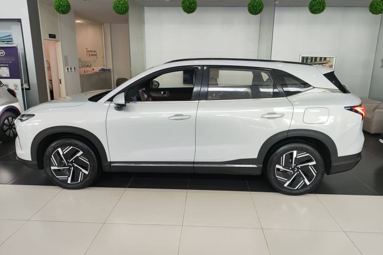 Used Wuling Xingguang S 2024 510 km Flagship Version