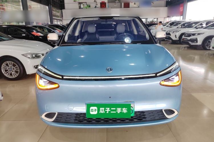 Used Dongfeng NAMMI 01 2024 New Edition 430 Plus Smart+ Front