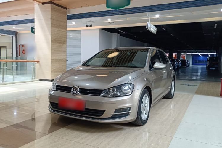 Used Volkswagen Golf 2016 230TSI Automatic Comfort Version