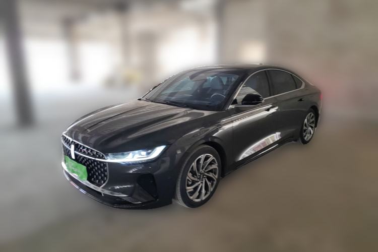 Used Lincoln Z 2022 iEnjoy Luxury Edition