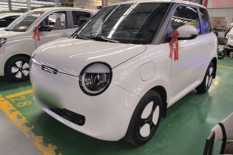Used CHANGAN NEVO Lumin 2025 205 km Xiangqin Version