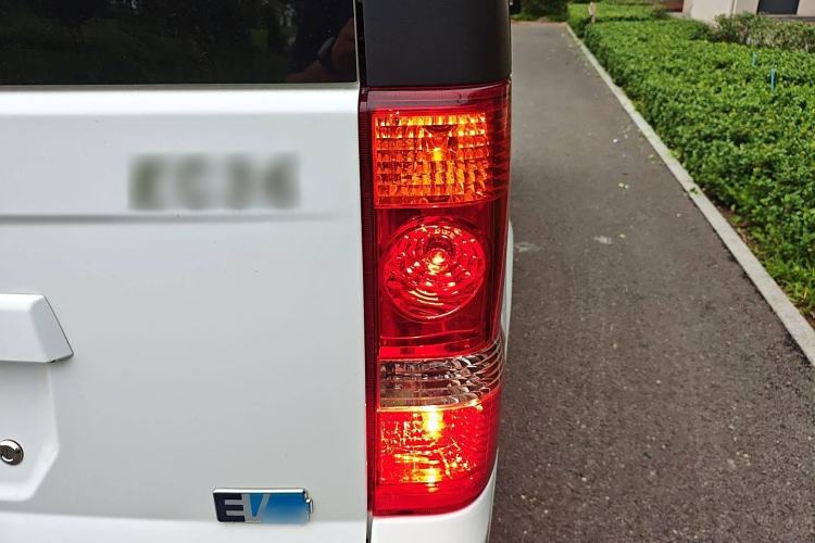 Used Dongfeng Xiaokang EC36 2022 Standard Edition CATL Battery