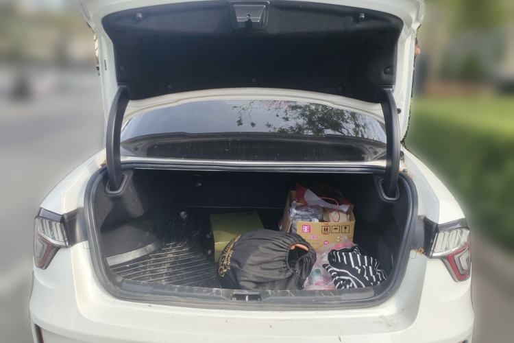 Used Lynk & Co 03 2021 1.5TD DCT Jing Champion Edition