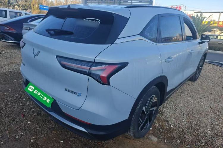 Used Wuling Xingguang S 2024 510 km Flagship Version
