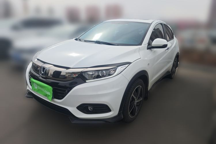 Used Honda Vezel 2020 1.5L CVT Pioneer Edition