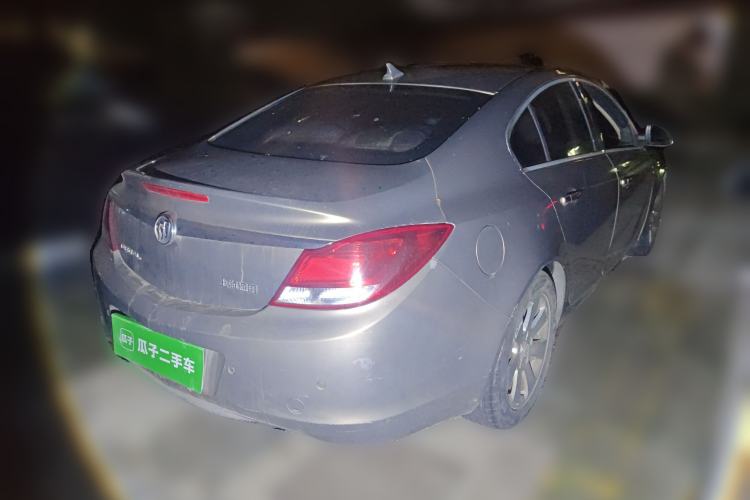 Used Buick Regal 2011 2.0L Comfort Edition
