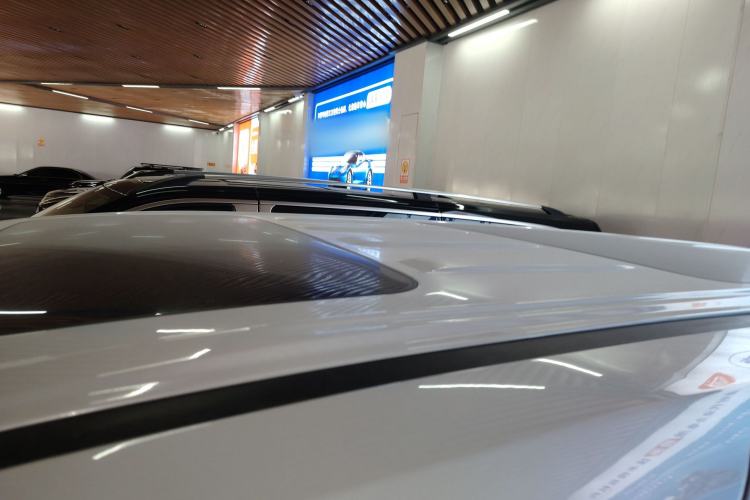 Used GAC Trumpchi E9 2023 E9 Master Model