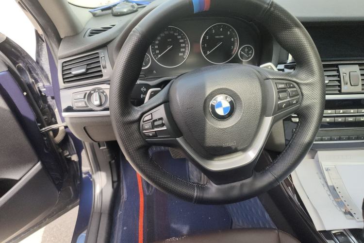 Used BMW X4 2014 xDrive20i X Design Package