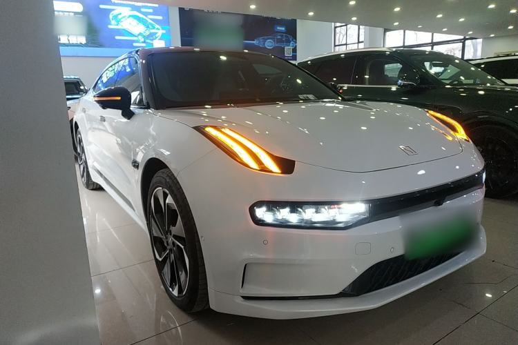 Used Zeekr 001 2023 WE Edition 86 kWh
