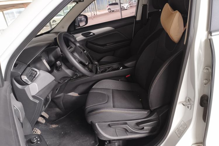 Used BAIC Beijing X3 2021 1.5T Manual Glory Edition
