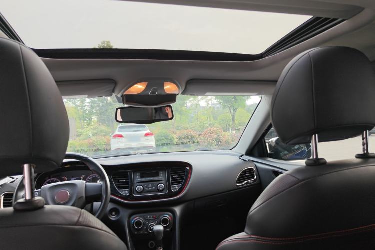 Used Fiat Ottimo 2014 1.4T Automatic Sport Edition