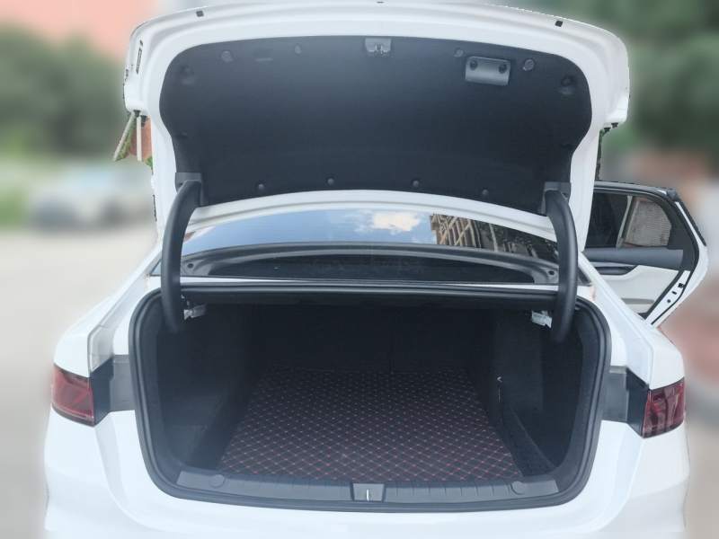 Used BYD Qin PLUS 2024 HONOR Edition DM-i 55KM Leading Model — 20