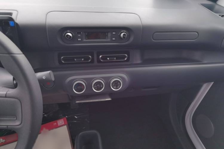 Used Wuling Zhiguang New Energy 2025 Standard Model