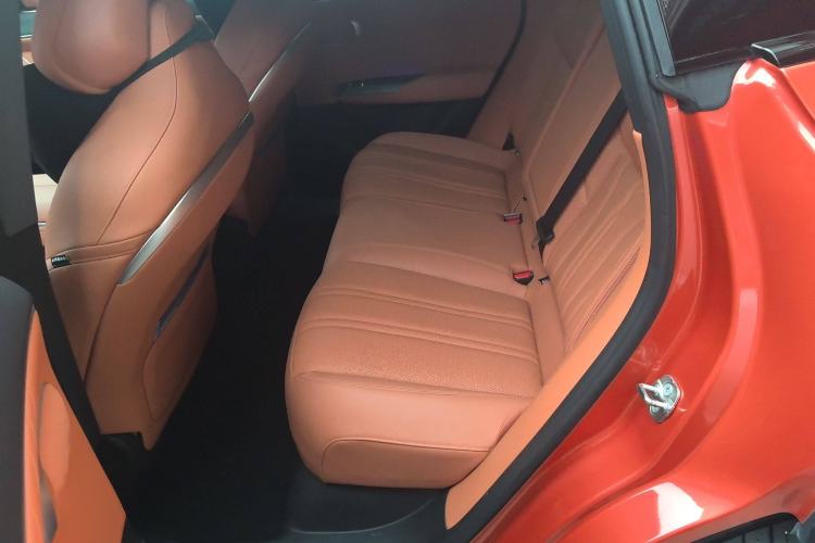 Used Deepal S07 2024 215Max Qiankun Intelligent Driving ADS SE Range-Extended Version
