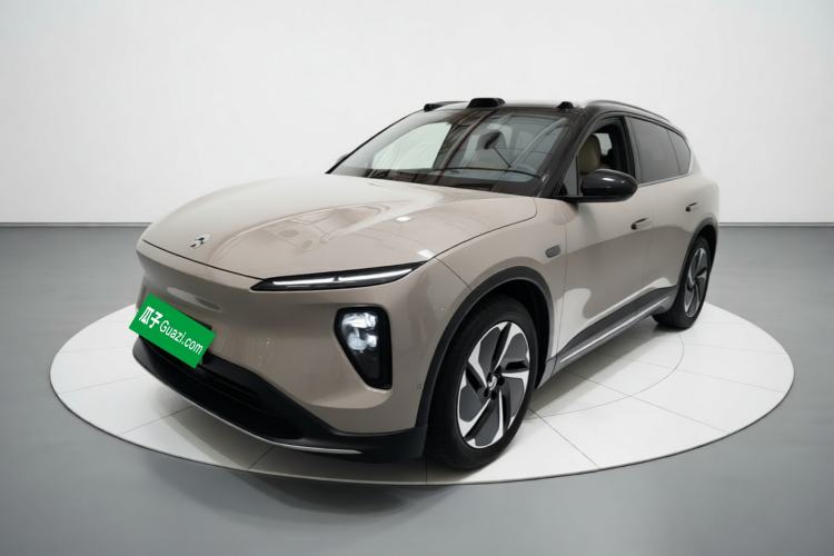 Used Nio ES6 2023 75 kWh