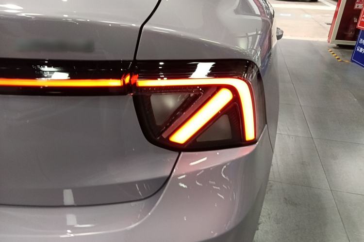 Used MG 4 EV 2026 Model 437 Composed Edition Exterior 1