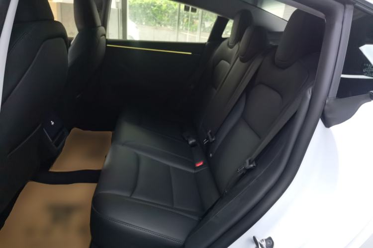 Used Tesla Model 3 2023 Long-Range All-Wheel-Drive Version