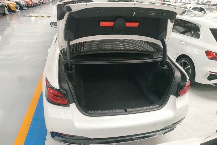 Used BMW 5 Series 2021 525Li M Sport Package
