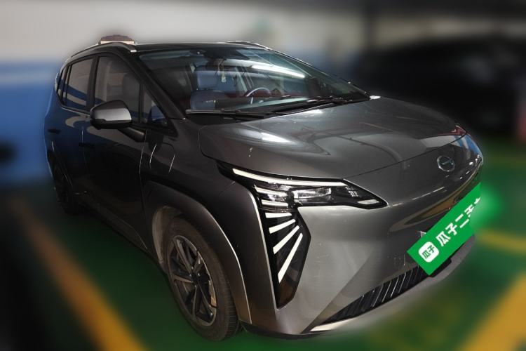 Used AION Y 2023 Plus 610 Smart Edition Lithium Iron Phosphate
