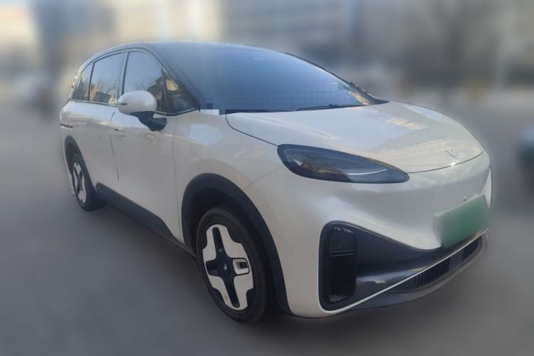 Used ARCFOX Kaola 2023 Family Edition