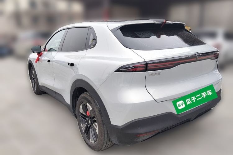 Used Deepal S05 2026 Model 520Max Pure Electric Edition
