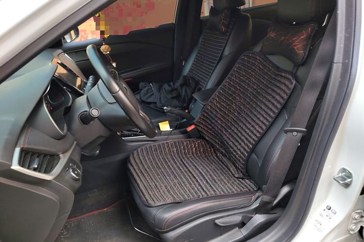 Used Chevrolet Monza 2019 RS 330T Automatic Comfort Edition China VI Standard