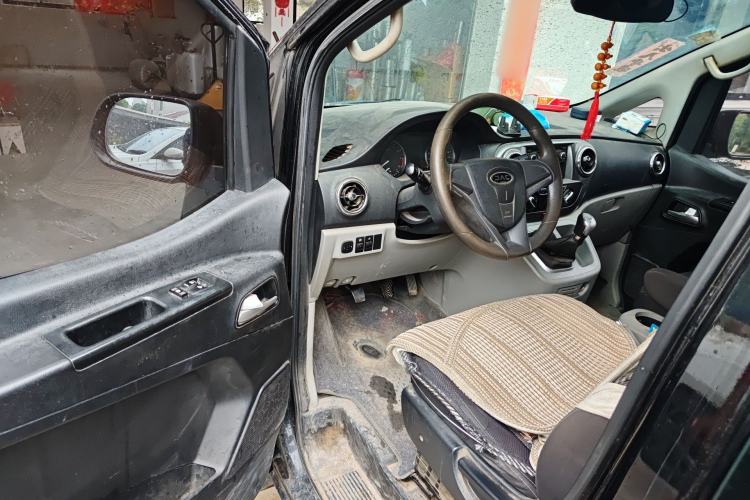 Used JAC Refine M3 2018 IKEA Edition 1.6L Luxury Model