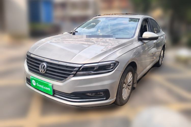 Used Volkswagen Lavida 2018 280TSI DSG Comfort Edition China V Standard