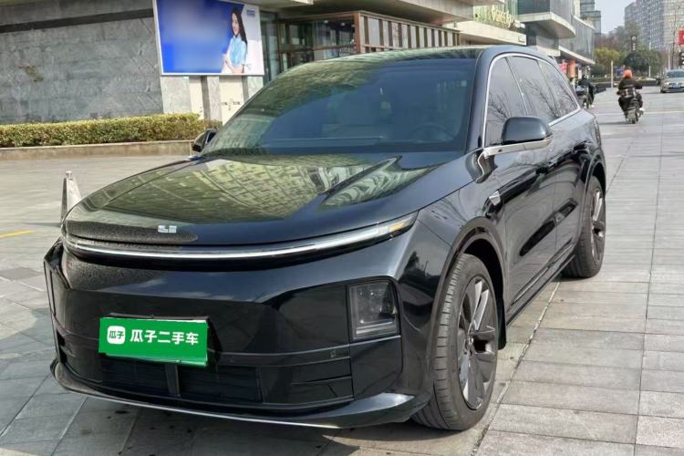 Used Li Auto L6 2024 Pro Model