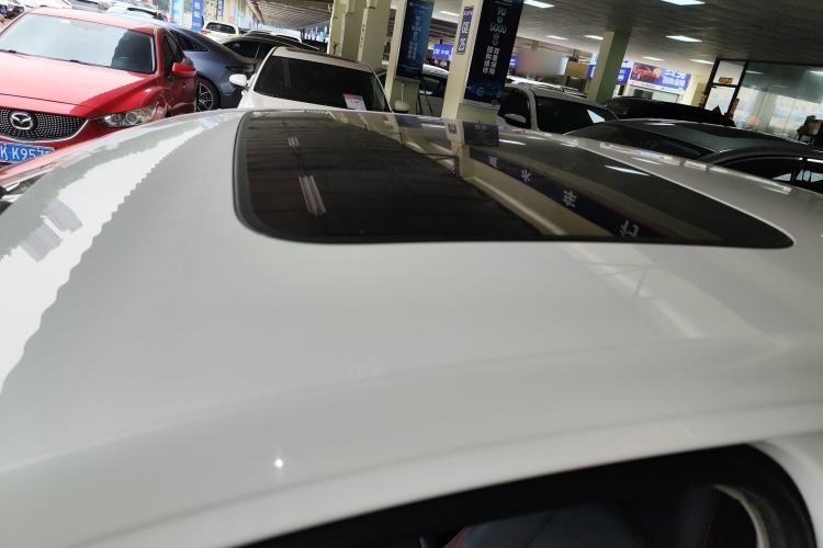 Used Volkswagen Bora 2019 Revised Version 1.5L Automatic Comfort Edition China V Standard Roof