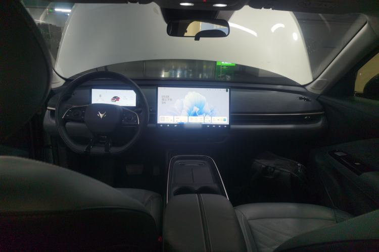 Used ARCFOX T1 2025 Model 425 PLUS