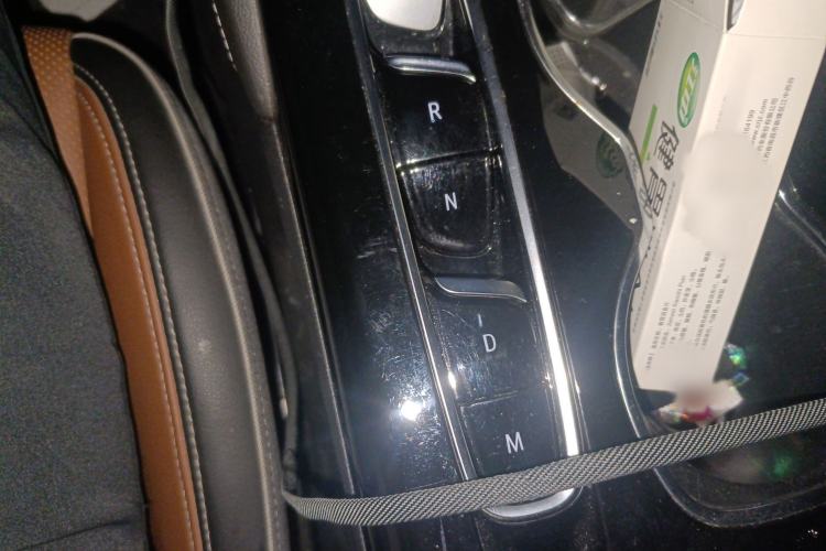 Used Buick Envision 2020 Encore GX S 652T Two-Wheel-Drive Limited-Edition S Sport Version